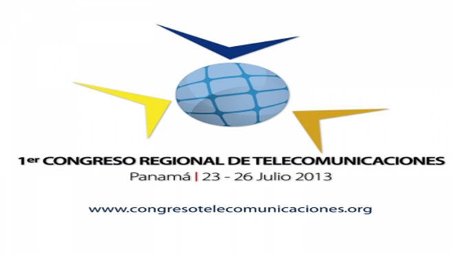 I Congreso Regional de Telecomunicaciones
